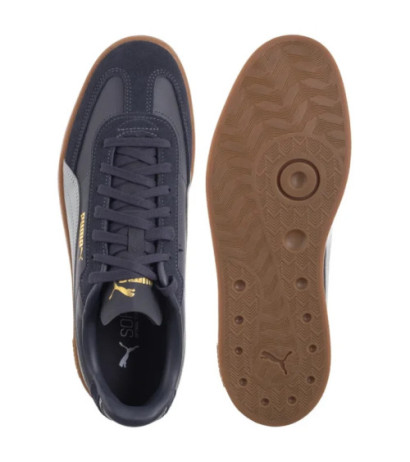 Puma Club II Era New Navy Cool Mid Grey Gum 397447-18 (PU622-a) sporta apavi