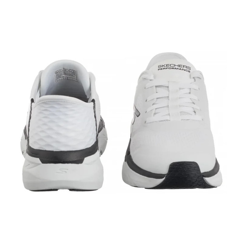 Skechers Max Cushioning Slip-Ins Premier Ascendant White Black 220313/WBK (SK224-a) sportiniai bateliai