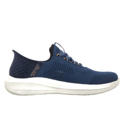 Skechers Slade Slip-Ins Quinto Blue 210810/BLU (SK225-a) spordijalatsid