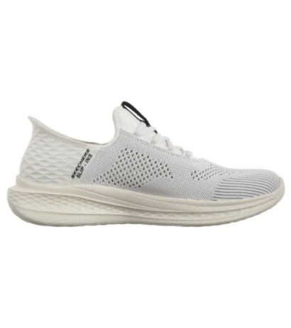 Skechers Slade Slip-Ins Quinto White 210810/WHT (SK225-b) spordijalatsid