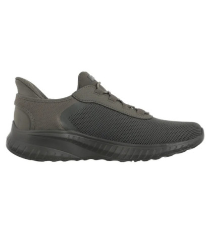 Skechers Bobs Squad Slip-Ins Chaos Tough Walk Olive 118303/OLV (SK226-a) spordijalatsid