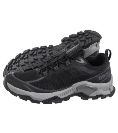 Big Star Czarne RR174012 (BI603-a) sportiniai bateliai