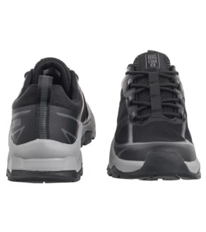 Big Star Czarne RR174012 (BI603-a) sports shoes
