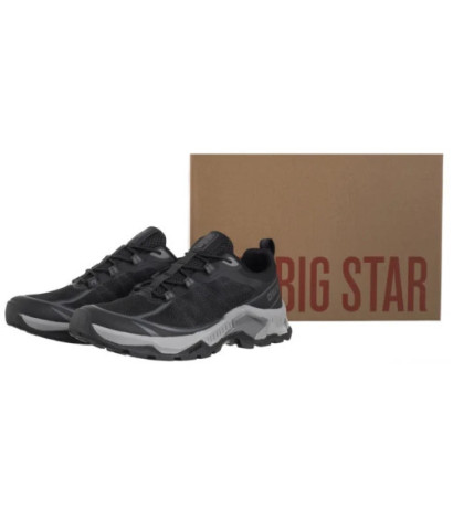 Big Star Czarne RR174012 (BI603-a) spordijalatsid