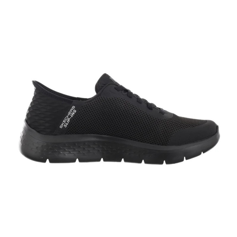 Skechers Go Walk Flex - Hands Up Black 216324/BBK (SK230-a) sportiniai bateliai