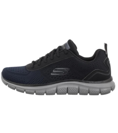 Skechers Track Ripkent Navy/Black 232399/NVBK (SK240-a) spordijalatsid