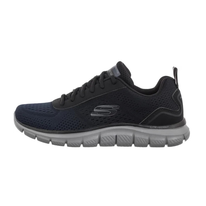Skechers Track Ripkent Navy/Black 232399/NVBK (SK240-a) sporta apavi
