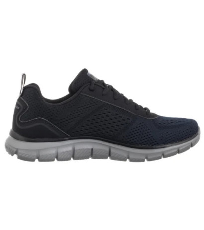 Skechers Track Ripkent Navy/Black 232399/NVBK (SK240-a) sportiniai bateliai