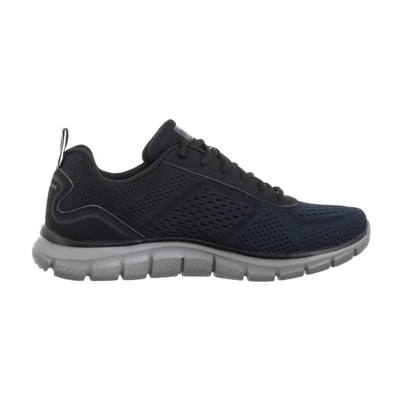 Skechers Track Ripkent Navy/Black 232399/NVBK (SK240-a) sportiniai bateliai