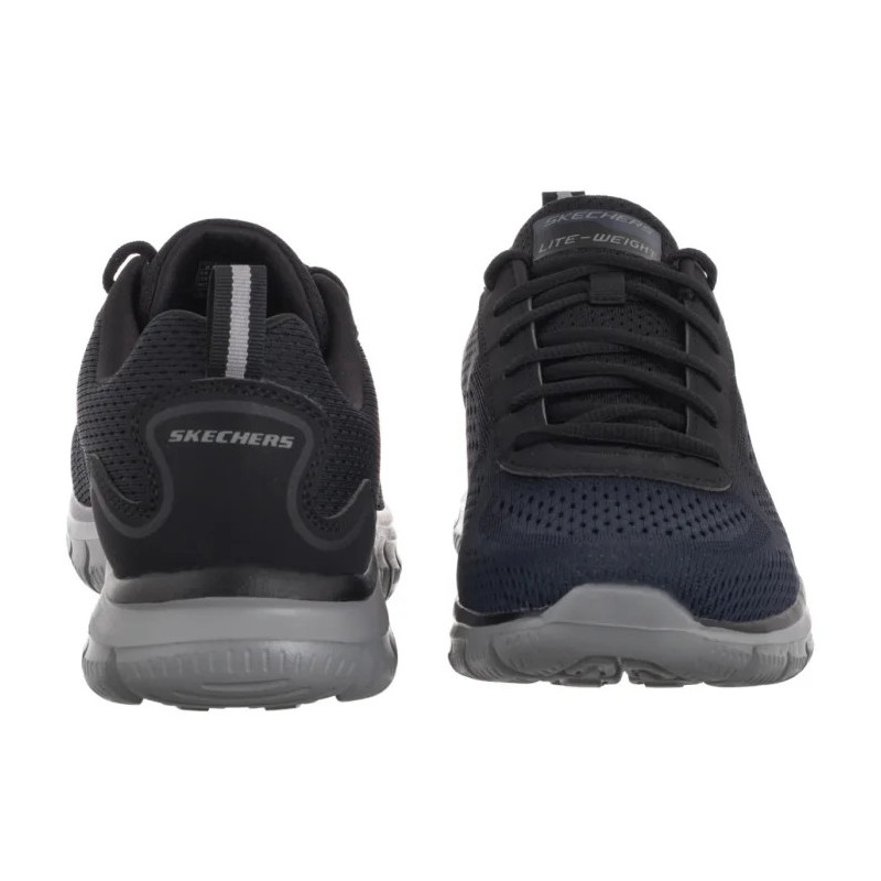 Skechers Track Ripkent Navy/Black 232399/NVBK (SK240-a) sportiniai bateliai