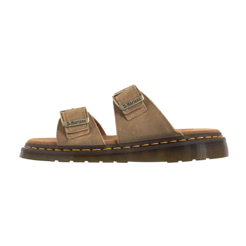 Dr. Martens Josef Bronx Suede Savannah Tan 41083200 (DR106-a) čības