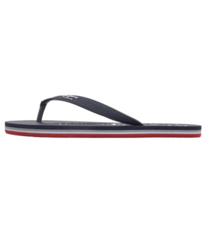 Pepe Jeans Bay Beach Basic M Navy PMS70128 595 (PE48-a) shoes