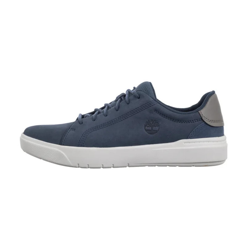 Timberland Seneca Bay Low Lace Sneaker Dark Denim 0A292C 288 (TI150-a) batai