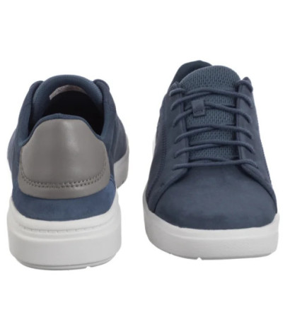 Timberland Seneca Bay Low Lace Sneaker Dark Denim 0A292C 288 (TI150-a) batai