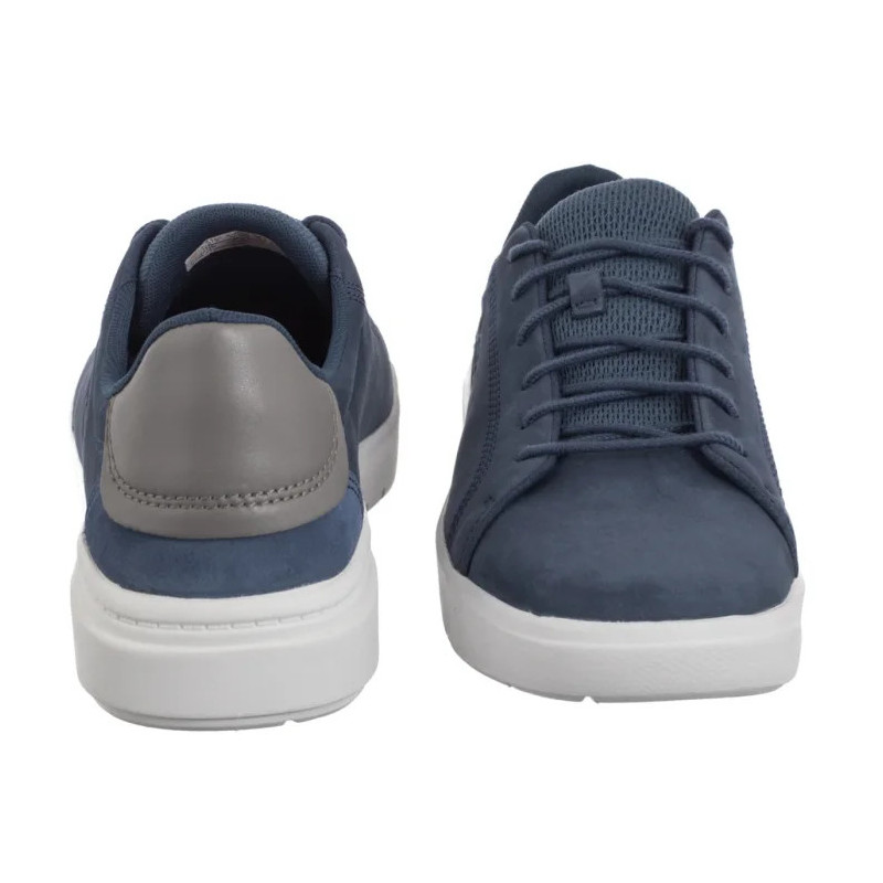 Timberland Seneca Bay Low Lace Sneaker Dark Denim 0A292C 288 (TI150-a) apavi