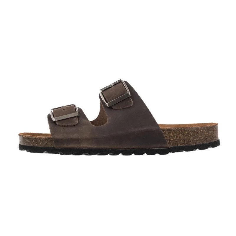 Wojas Brązowe 32020-92 (WO303-a) sussid