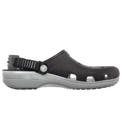 Crocs Classic Turbo Clog Black 211287-001 (CR381-a) sussid