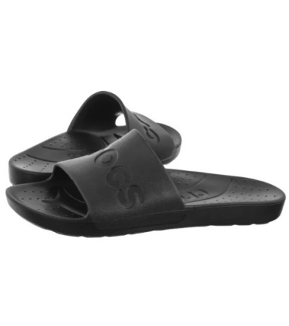 Crocs Crocs Slide Black 210088-001  (CR388-a) šlepetės