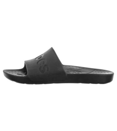 Crocs Crocs Slide Black 210088-001  (CR388-a) slippers