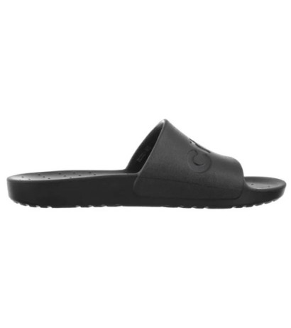 Crocs Crocs Slide Black 210088-001  (CR388-a) sussid