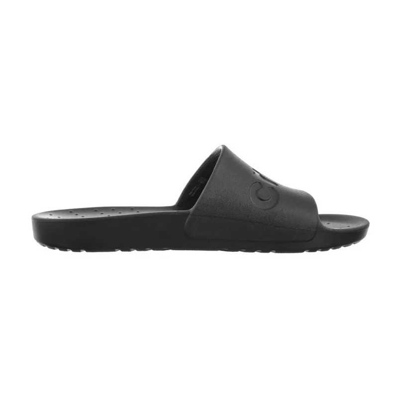 Crocs Crocs Slide Black 210088-001  (CR388-a) slippers