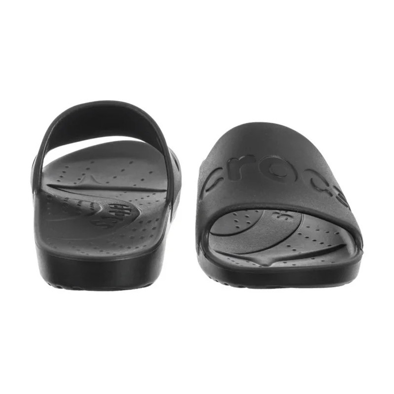 Crocs Crocs Slide Black 210088-001  (CR388-a) slippers