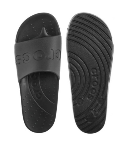 Crocs Crocs Slide Black 210088-001  (CR388-a) slippers