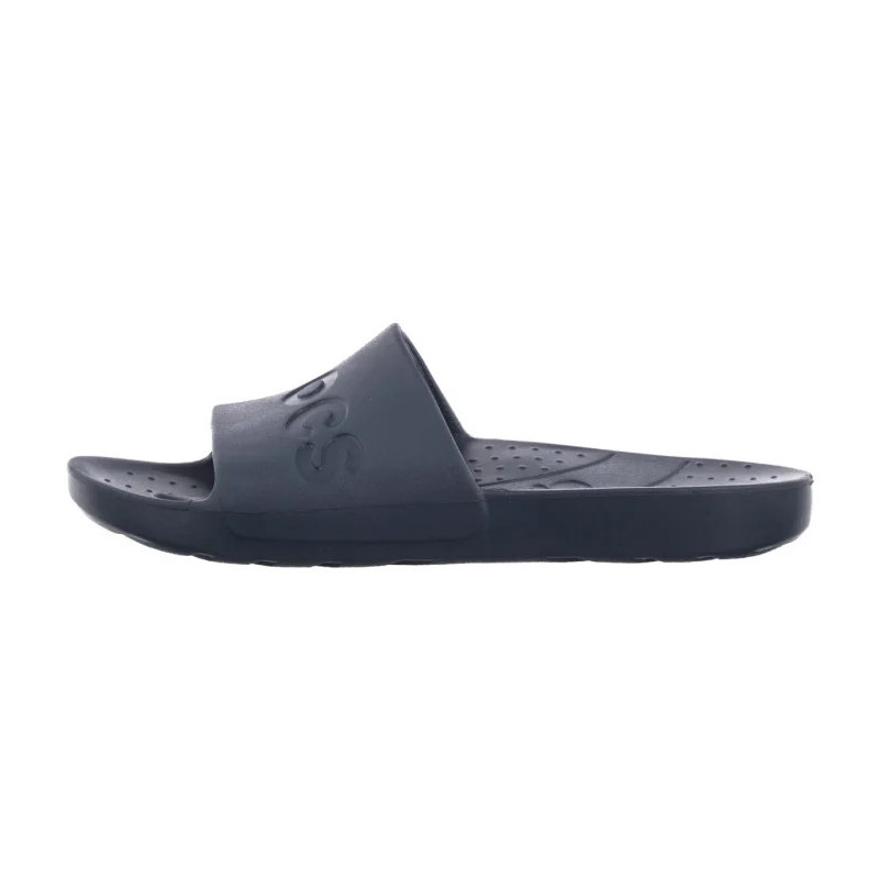 Crocs Crocs Slide Navy 210088-410  (CR388-b) slippers