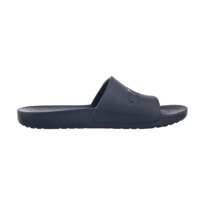 Crocs Crocs Slide Navy 210088-410  (CR388-b) slippers