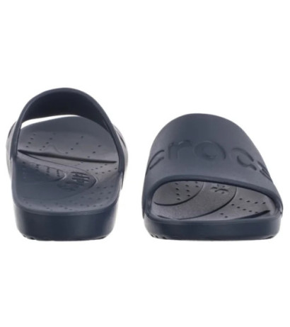 Crocs Crocs Slide Navy 210088-410  (CR388-b) čības