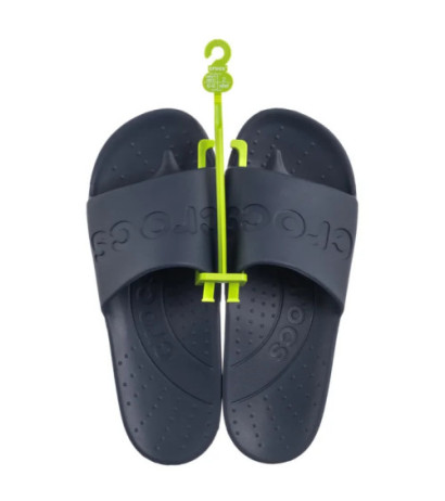 Crocs Crocs Slide Navy 210088-410  (CR388-b) čības