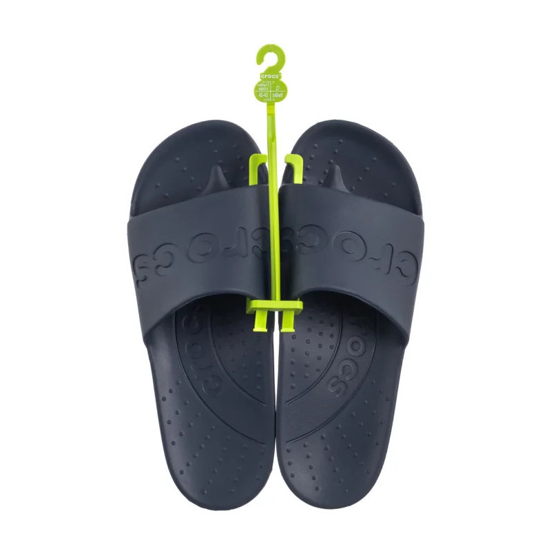 Crocs Crocs Slide Navy 210088-410  (CR388-b) čības