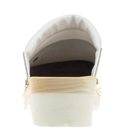 Buxa Supercomfort Gucci Kwiatki FPU10 Motyw (BX5-b) Moteriški batai/šlepetės