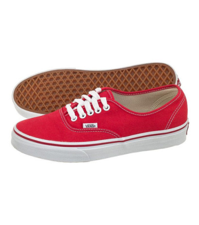 Vans Authentic Red VN-0EE3RED (VA2-a) kurpes