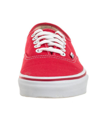 Vans Authentic Red VN-0EE3RED (VA2-a) kingad