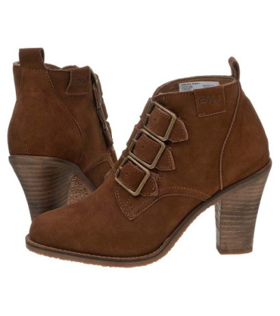 EMU Australia Chelsea Oak W10631 (EM83-a) kurpes