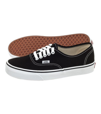 Vans Authentic Black VN-0EE3BLK (VA2-b) kurpes