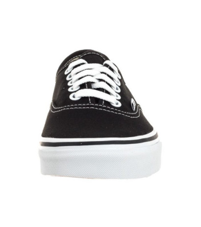 Vans Authentic Black VN-0EE3BLK (VA2-b) kurpes