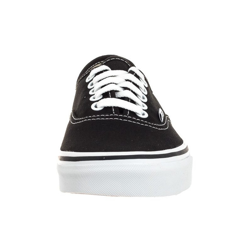 Vans Authentic Black VN-0EE3BLK (VA2-b) kurpes