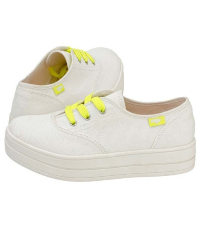 Rocket Dog Baker White (RD5-a) shoes