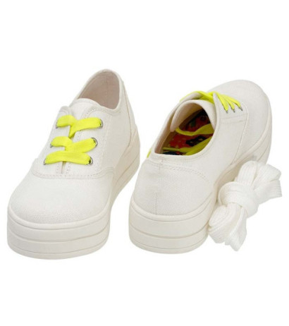 Rocket Dog Baker White (RD5-a) shoes