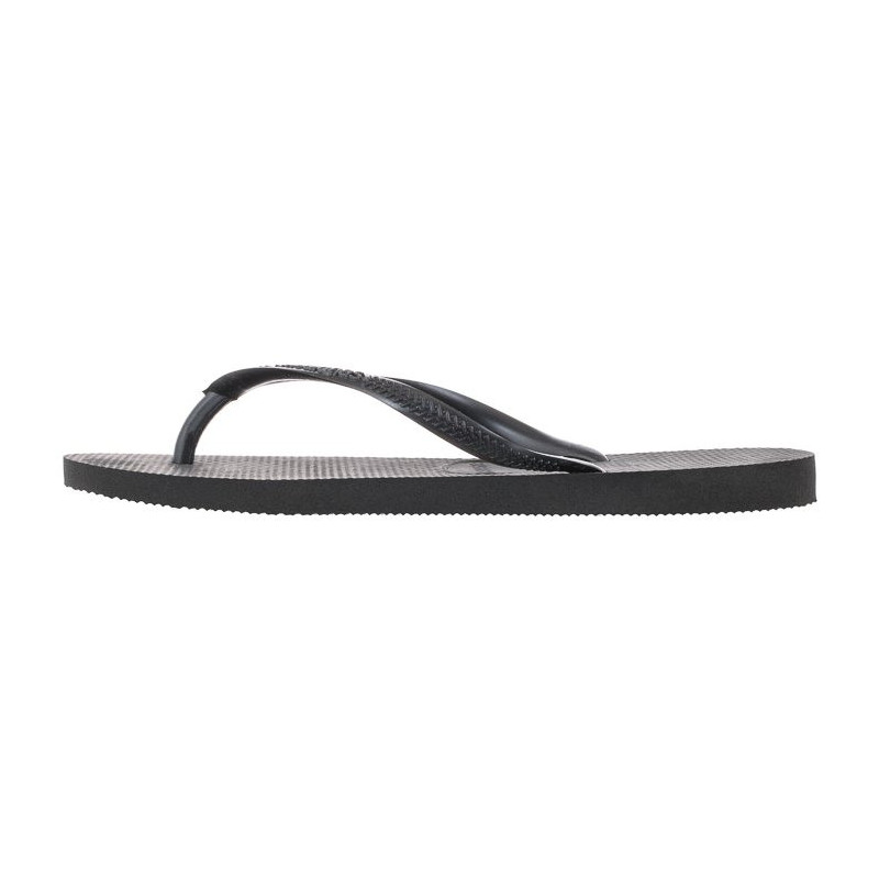 Havaianas Slim Preto Black 4000030-0090 (HI5-a) apavi