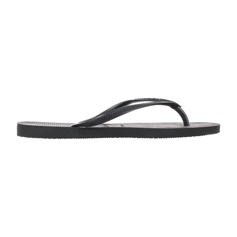 Havaianas Slim Preto Black 4000030-0090 (HI5-a) apavi