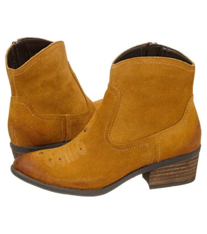 Clarks Moonlit Cool 20355427 (CL34-a) kurpes