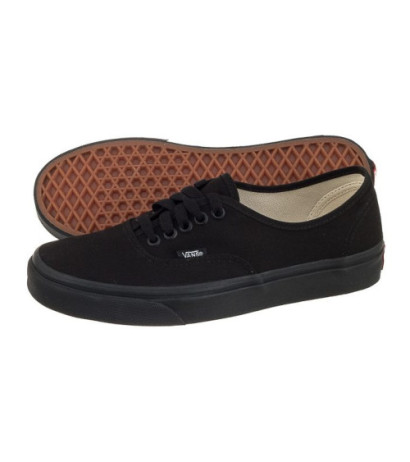Vans Authentic Black VN-0EE3BKA (VA2-h) sportiniai bateliai