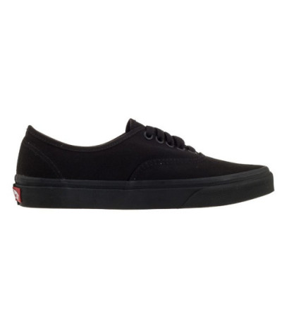 Vans Authentic Black VN-0EE3BKA (VA2-h) sportiniai bateliai