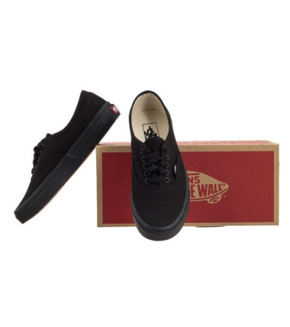 Vans Authentic Black VN-0EE3BKA (VA2-h) kurpes
