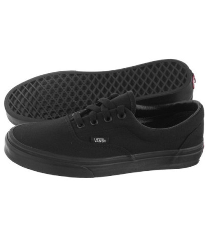Vans Era Black VN-0QFKBKA (VA3-f) kingad