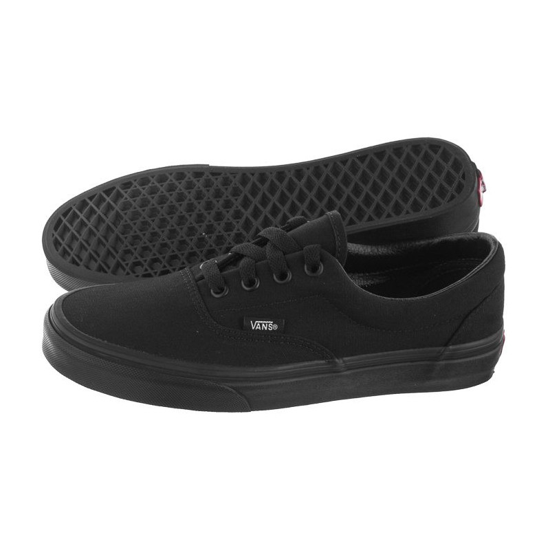 Vans Era Black VN-0QFKBKA (VA3-f) kurpes