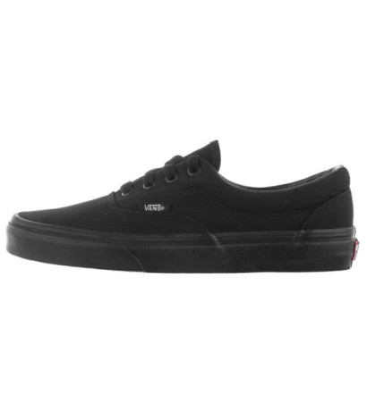 Vans Era Black VN-0QFKBKA (VA3-f) kurpes
